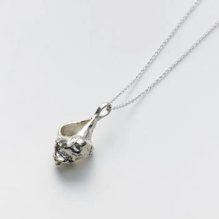 Conch Necklace