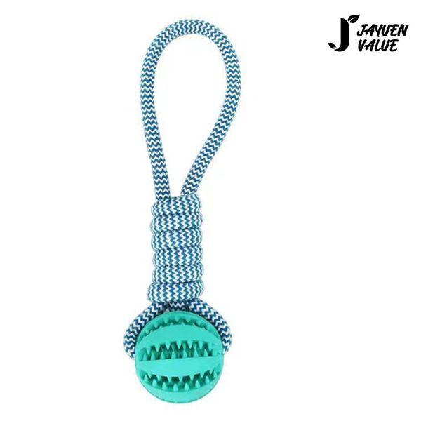 애견 강아지 물고 당기고 놀이 장난감 JVM-PBW01