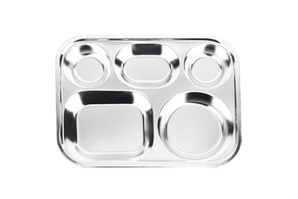 304 유아용&다이어트 스텐 식판