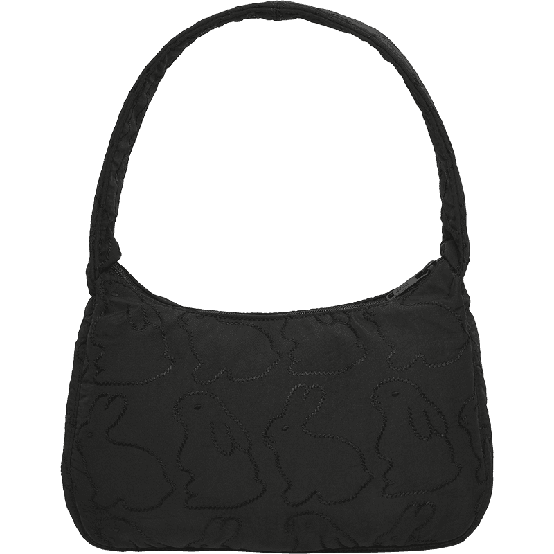 Stitch Little Bunnies Medium Arc Bag 스티치 리틀 버니즈 미디움 아크 백