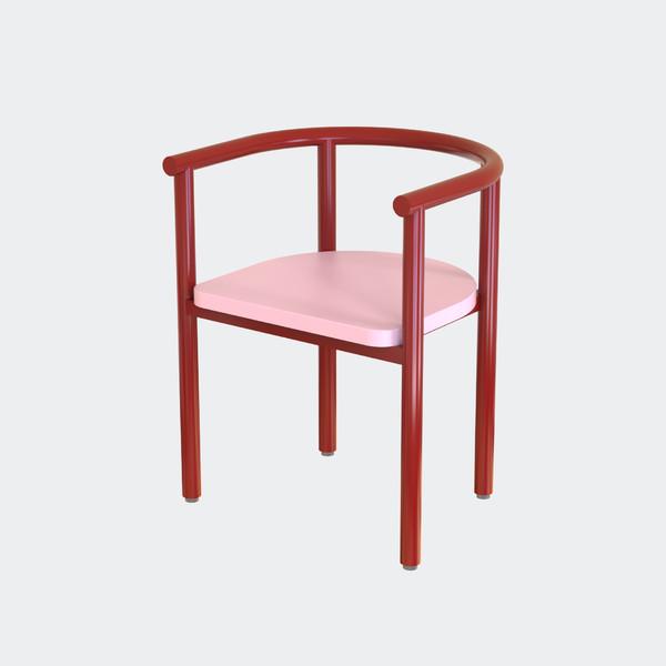 리오체어(암체어)_7색상