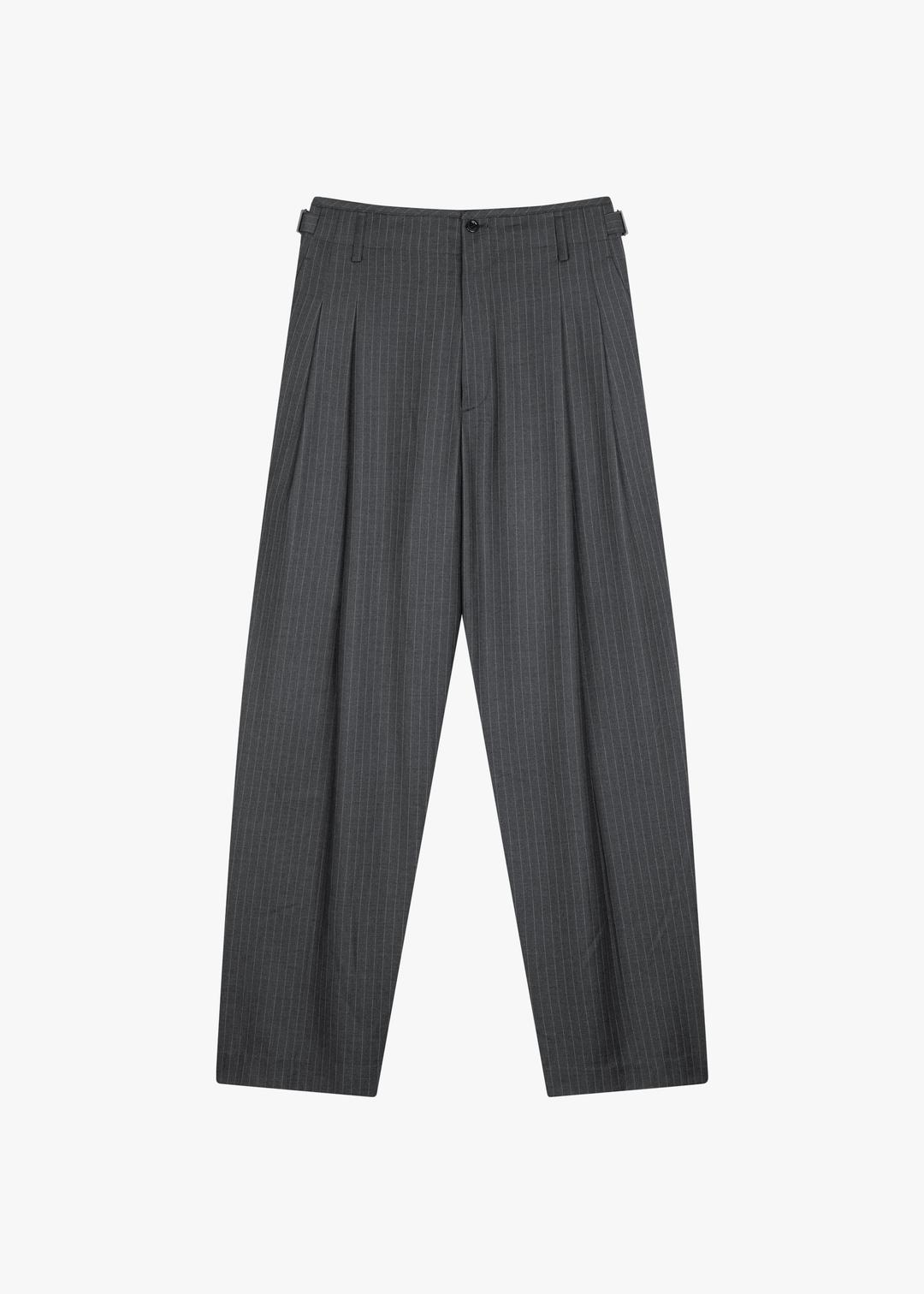 23FW ENRIC PANTS [2COLOR]