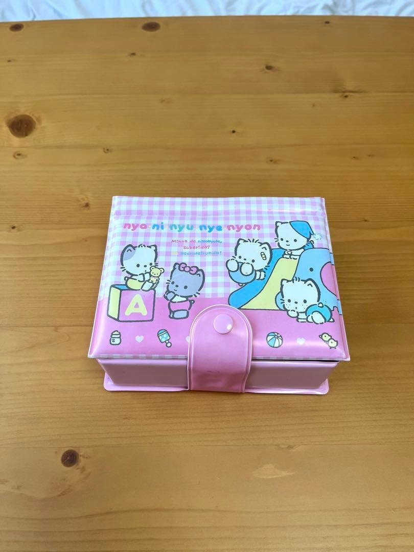 サンリオ★ニャニィニュニェニョン★ケース