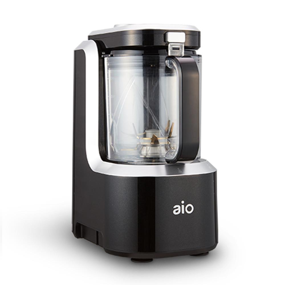 아이오 진공블렌더 UB-1000 (블랙/화이트)