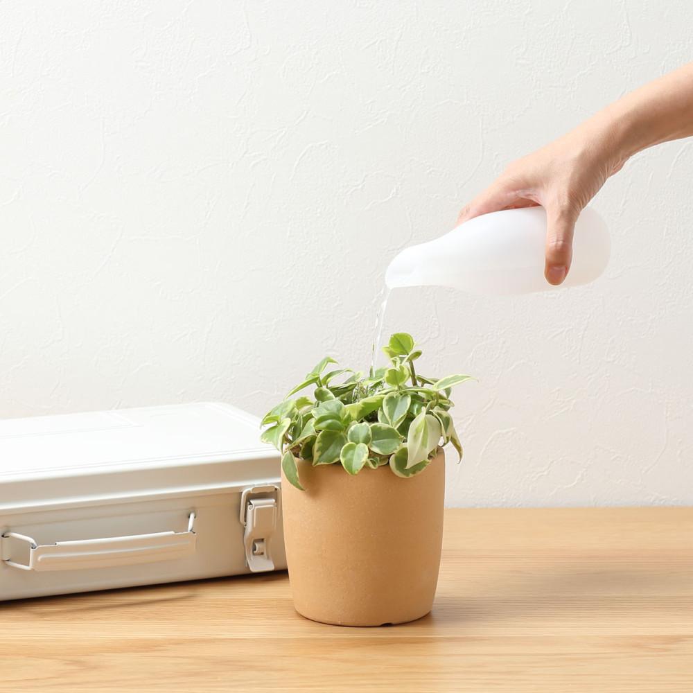 [MUJI] 보틀 물뿌리개 350ml
