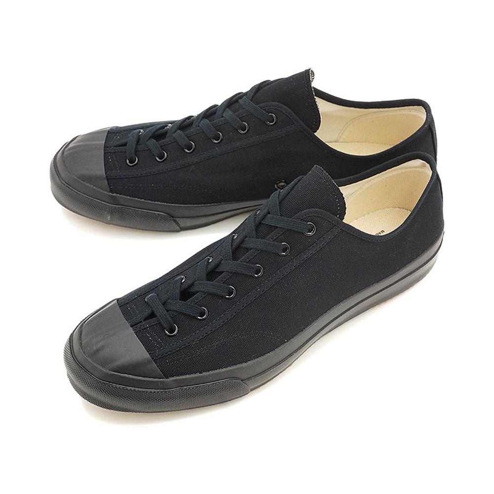 [문스타] 짐클래식 GYM CLASSIC SNEAKERS BLACK