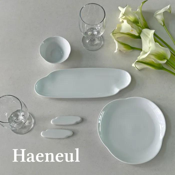 [선물세트] 해늘 티타임세트 3종 선물세트 신혼 집들이