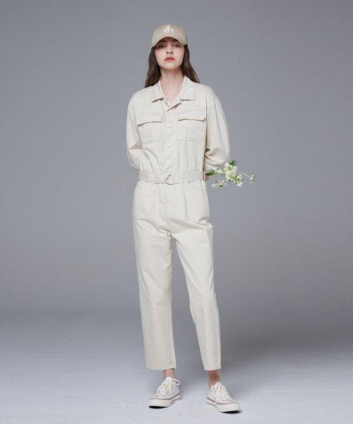 DSBA#3311 점프수트