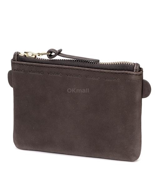 [VISVIM]0123203003027 2 Dk Brown