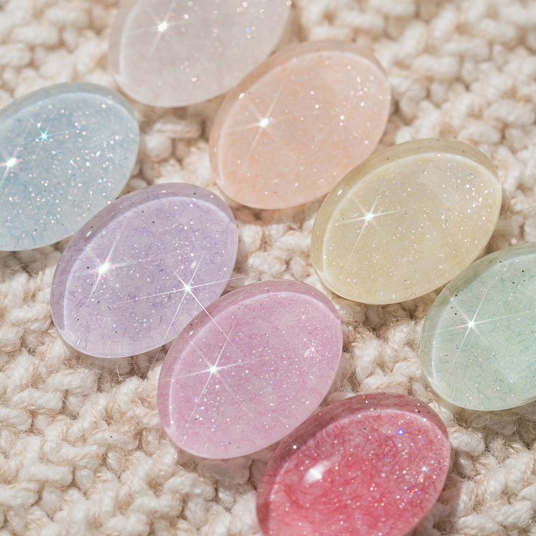 아티스틱 시그니처 폴리쉬젤 스윗클로젯 니트젤 SERIES 8종