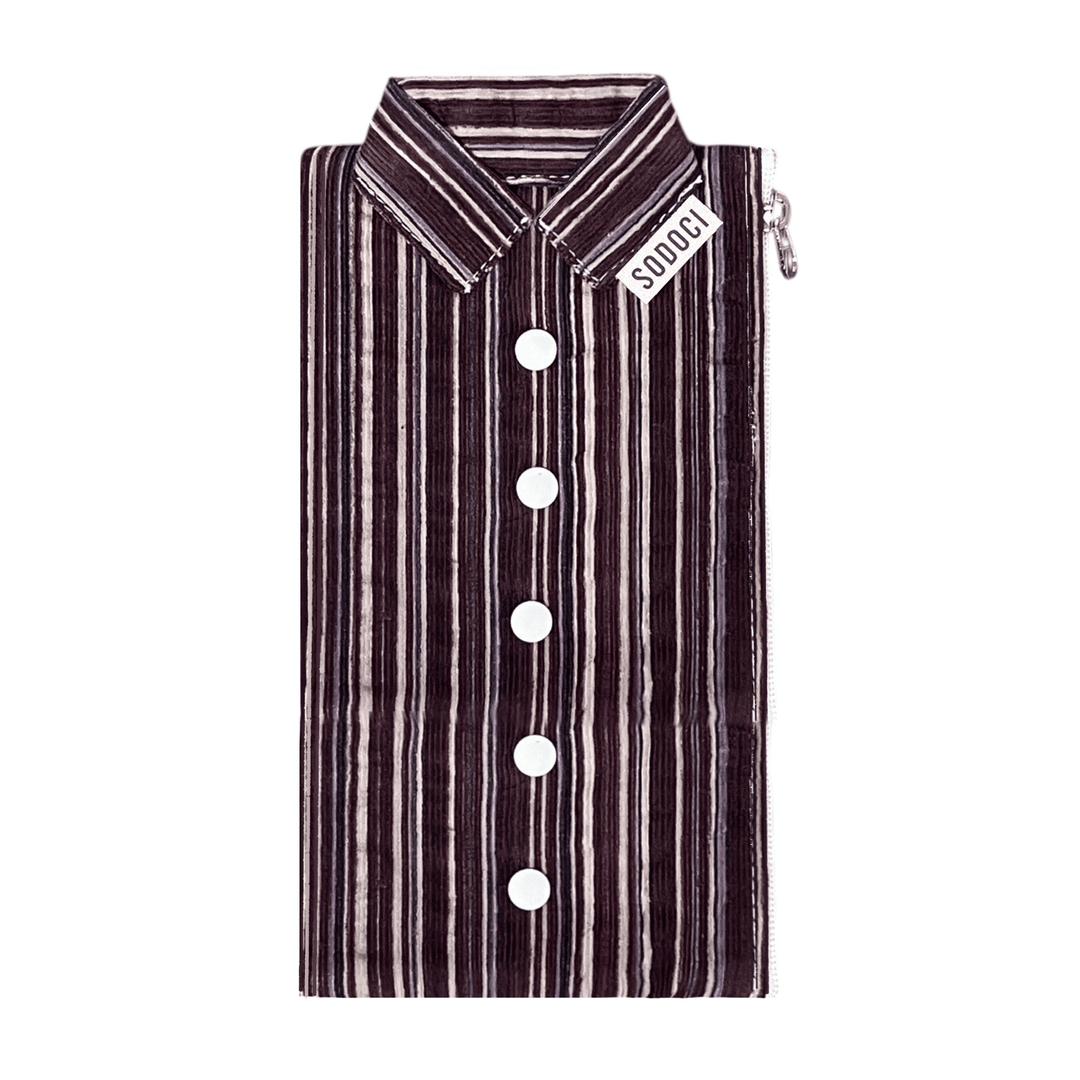 REDBEAN SHIRTS POUCH M