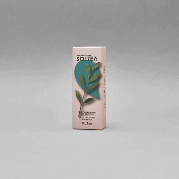 SOLTEA 1박스