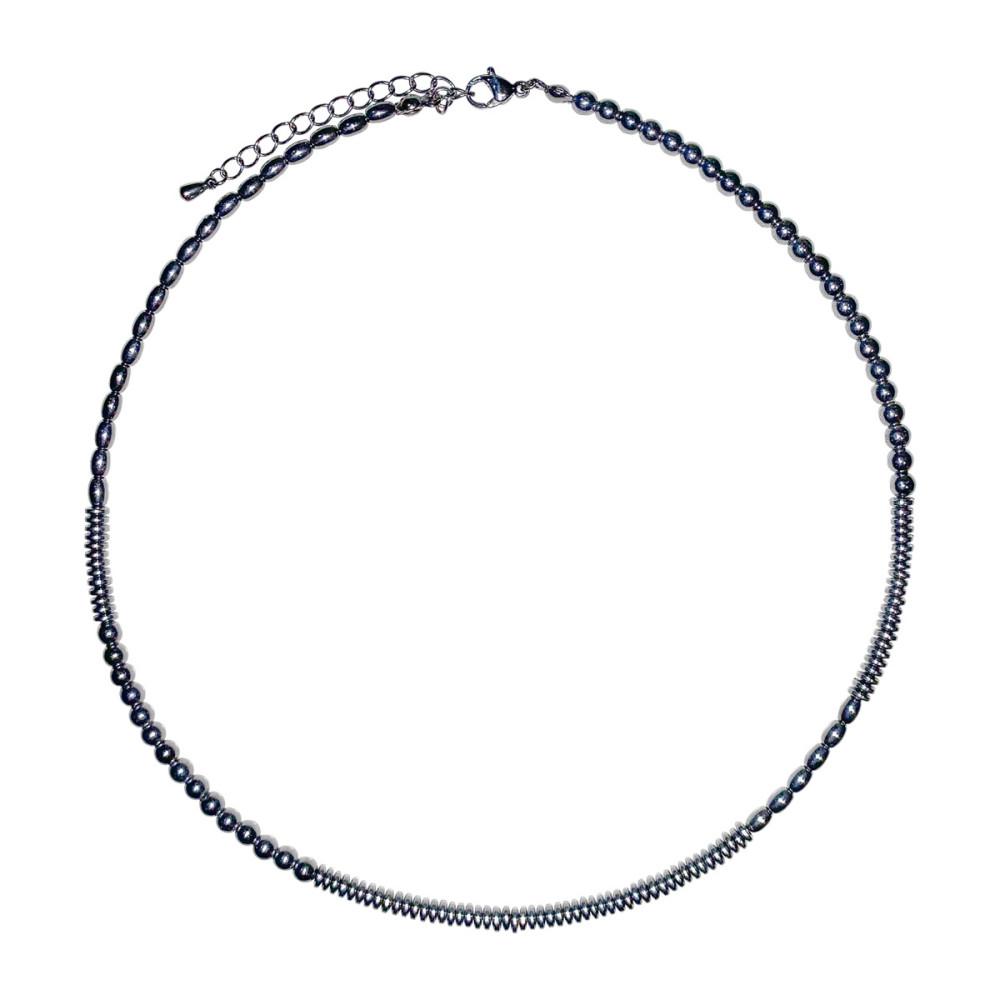 Mercury necklace (머큐리 목걸이)