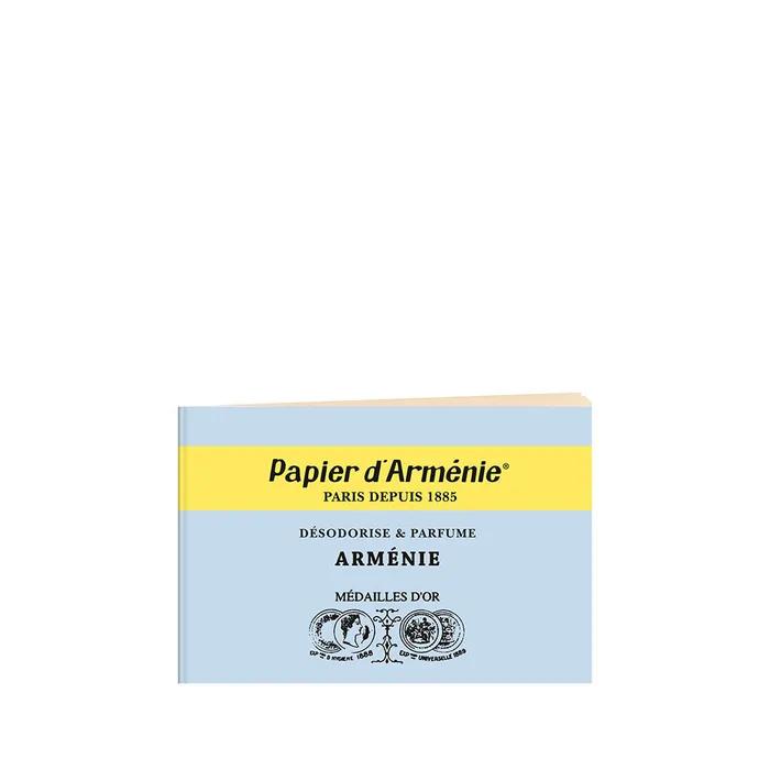 파피에르다르메니 페이퍼 종이 인센스 아르메니아