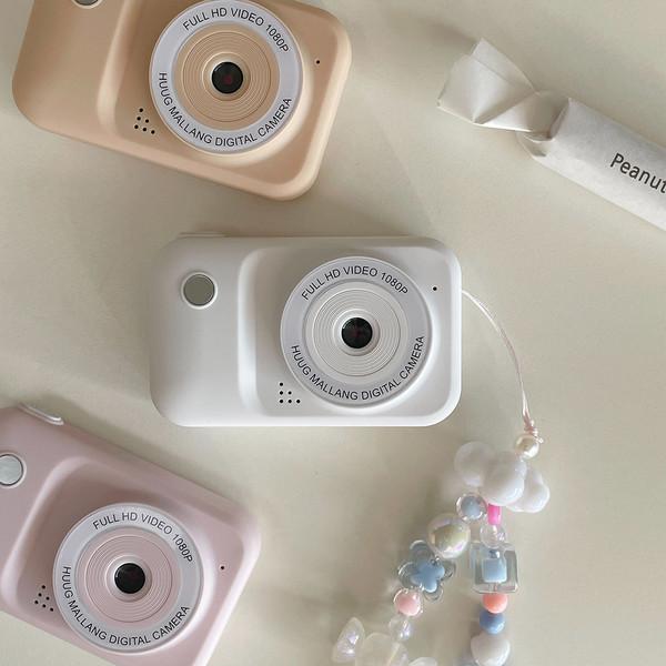 Mallang Digital Camer (3 Color)