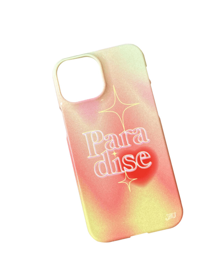 Paradise Case Sherbet