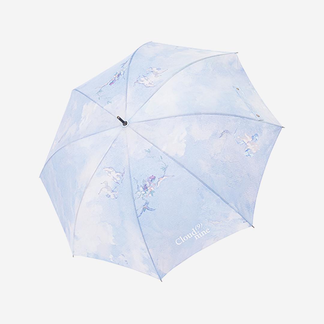 [KREAM Exclusive] Bloomingtale Cloud Umbrella