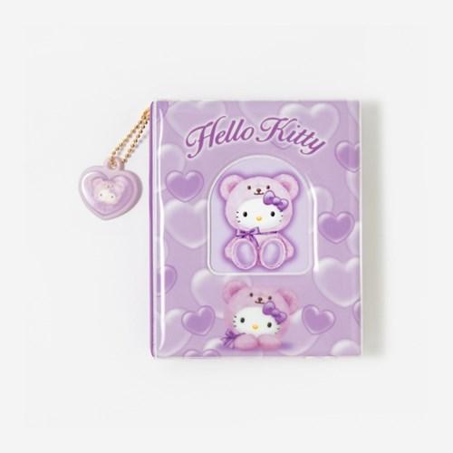 헬로키티문방구 2단 콜렉트북