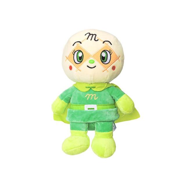 [SEGA] 메론빵맨 비즈 인형 (2차 재입고)