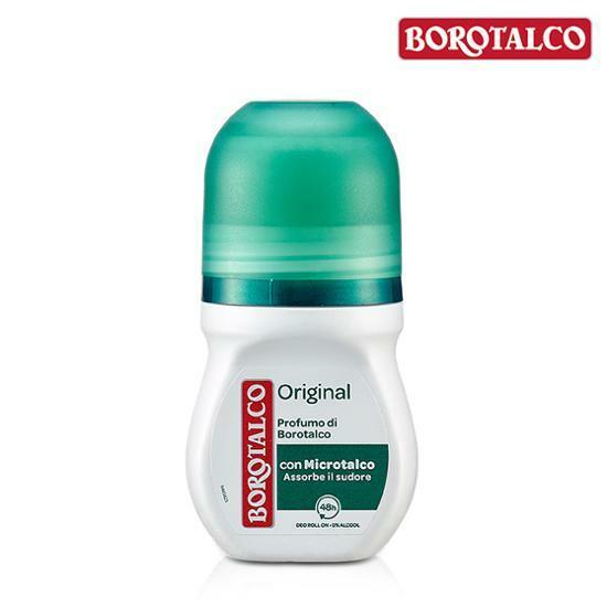보로탈코 데오 롤온 오리지널 50ml
