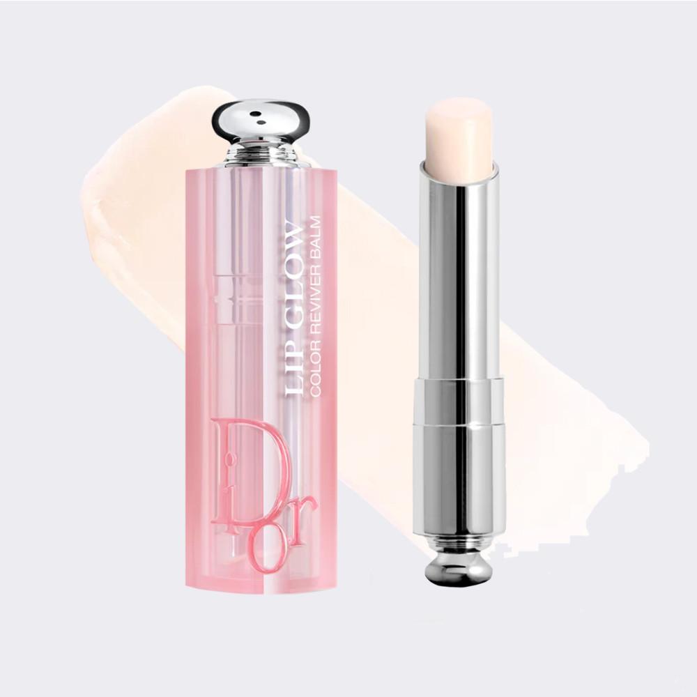 [백화점출고]디올 어딕트 립 글로우 립밤 000-유니버셜 클리어