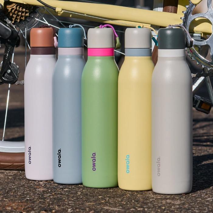 [신제품] 오왈라 프리십 트위스트 530ml  Owala Freesip Twist 18oz