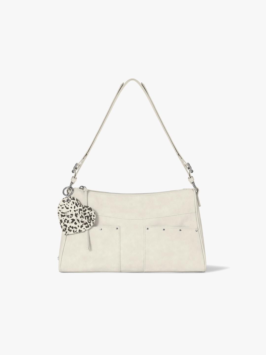 BASH BAG SET - SAND STONE