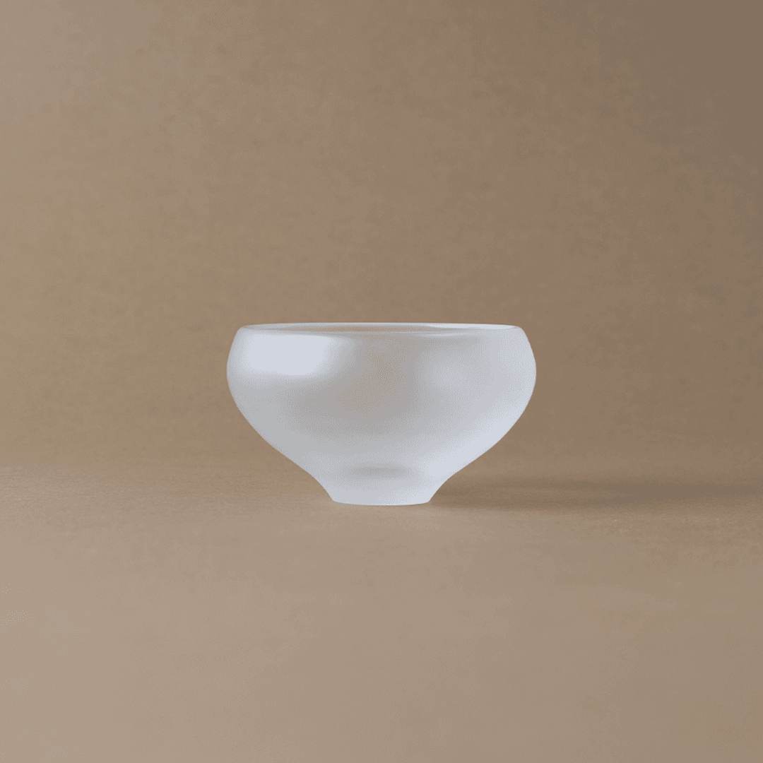 [첫 장, 첫 잔] 방울 작은 잔 #2