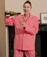100% Cotton Pajamas for Unisex