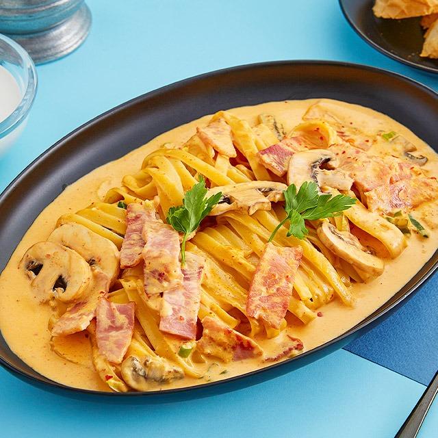 K-투움바 파스타 밀키트(2인)