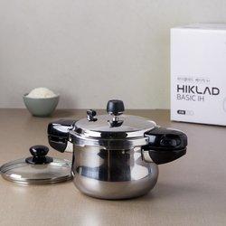 풍년 PN  하이클래드 베이직IH압력솥 2인 (인덕션)