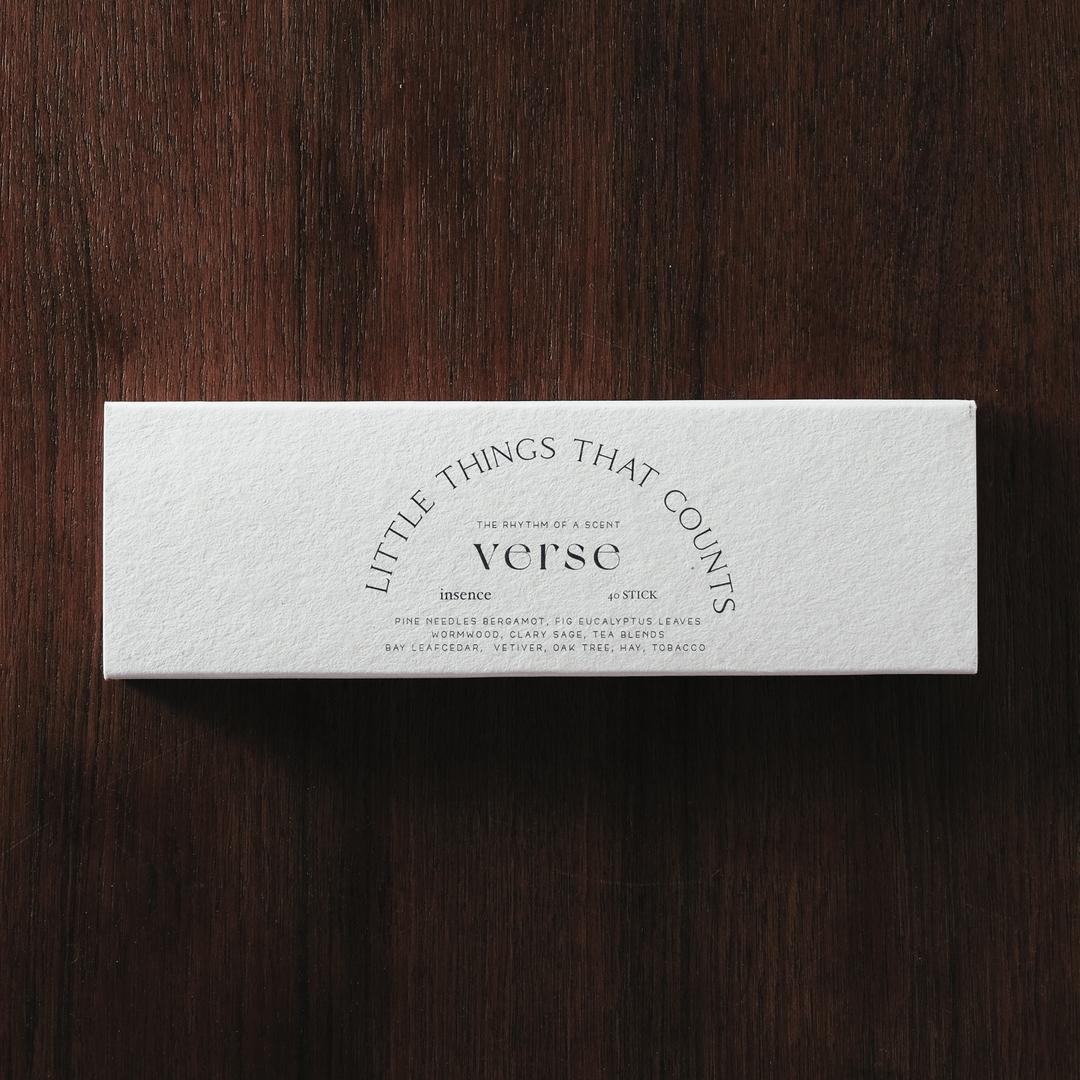 encens verse 03. summer - LTTC