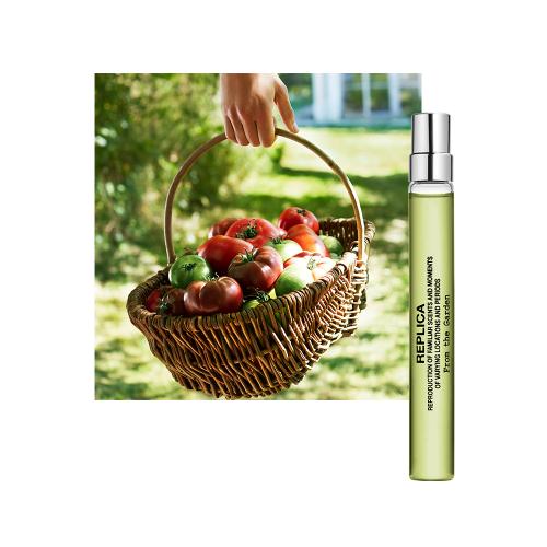 메종 마르지엘라 퍼퓸(MAISON MARGIELA PERFUME)  레플리카 프롬 더 가든 EDT 10ML - 후기 | 무신사