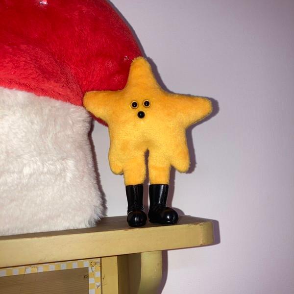 Boots-star