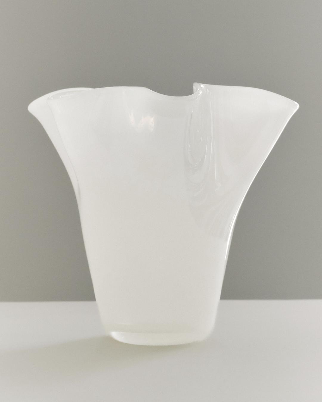 Plop Vase (Solid ver.)