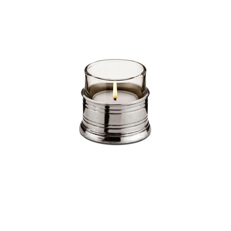 TODI Tea light candle holder