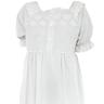 [One-piece] Vntage garden pajama (2color)