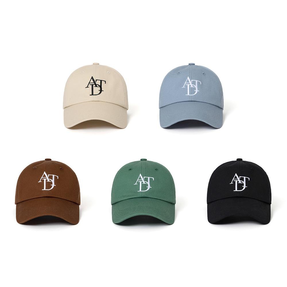 [여름감사제] 시그니쳐 로고 볼캡