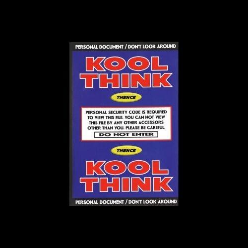 MEMOBOOK_KOOL THINK