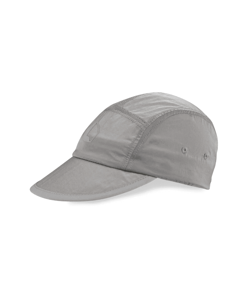 LIGHT CAP (SILVER)