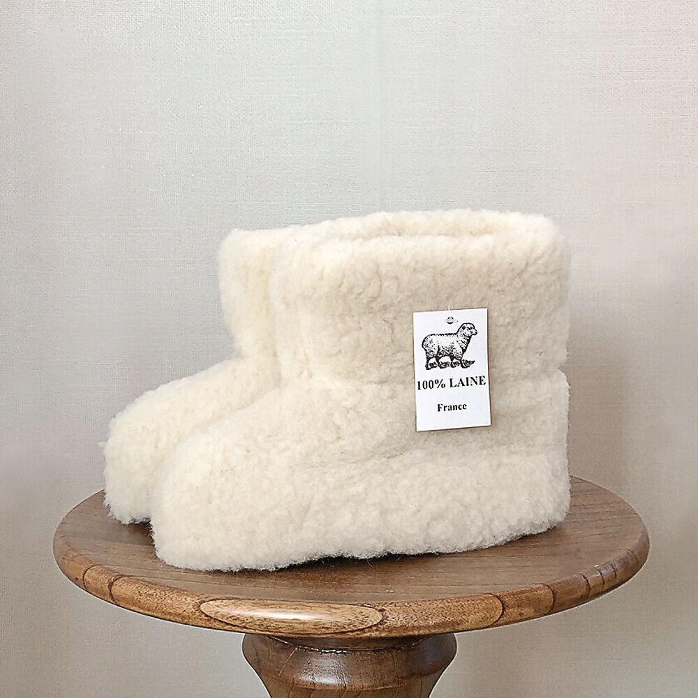 [Filles du Ciel] FRENCH HOUSE BOOTS