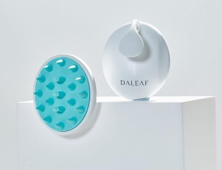 이런 상품 어때요? 달리프 베러 모먼트 샴푸 브러쉬 향균/실리콘 브러쉬