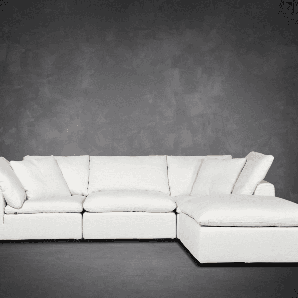 클라우드 소파 AABC