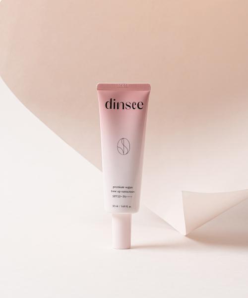 톤 업 선크림  50ml