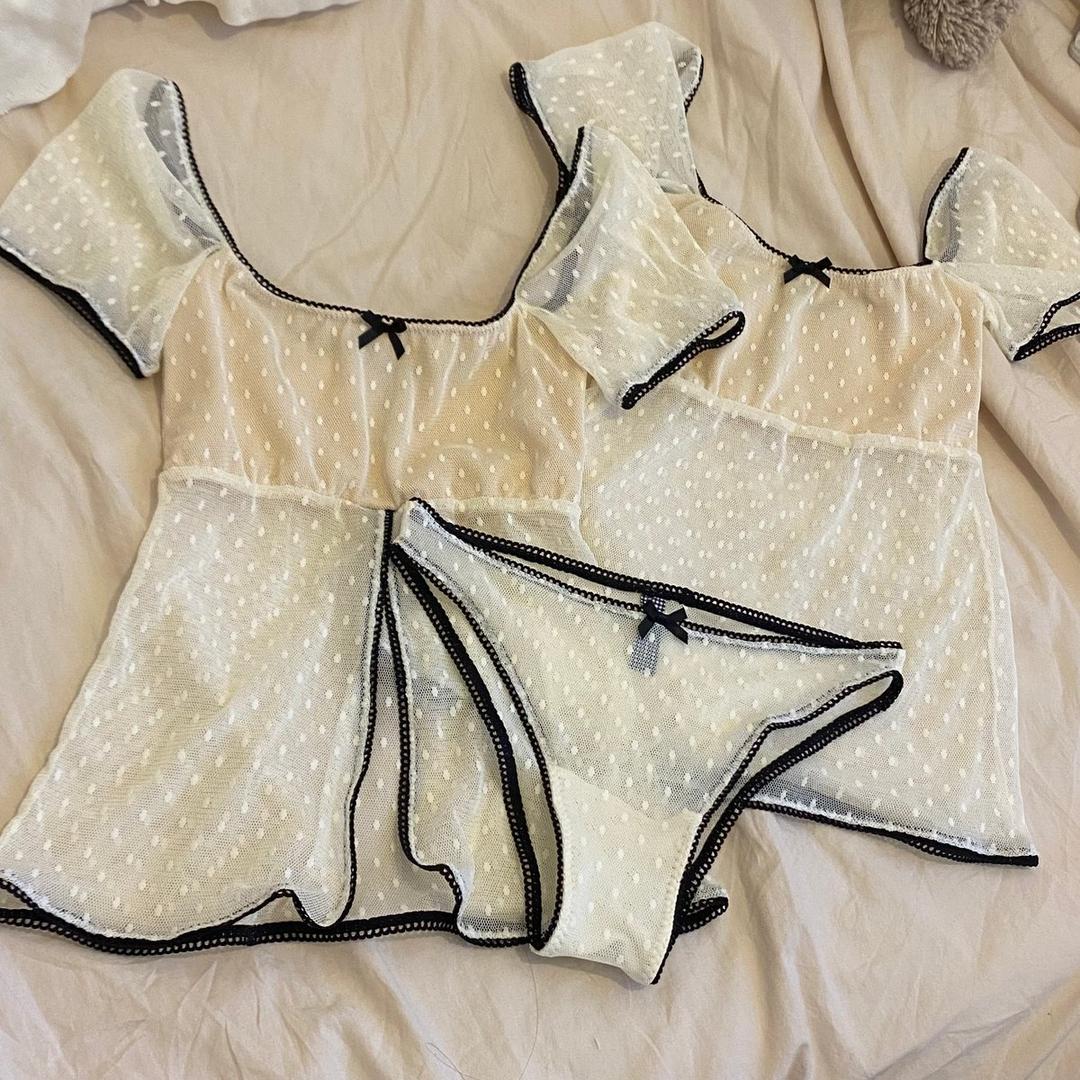 Heaven Sent Set (PRE ORDER)