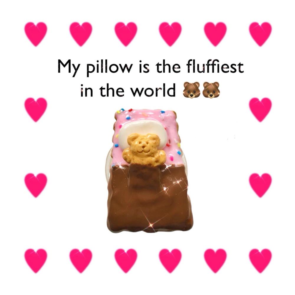 (9월 28일 발송) Dreamy Bear Cookie🩷