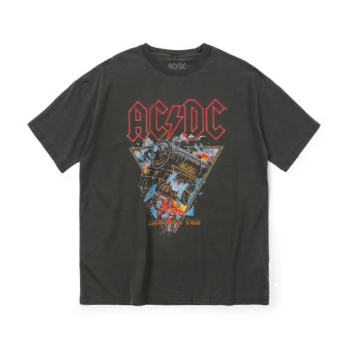 ACDC TRAIN PIGMENT CC (BRENT2494)