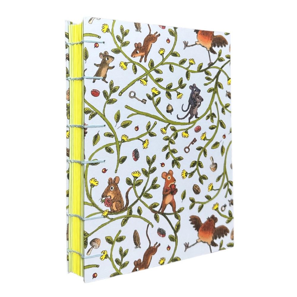 (영국) Robin (무선) ( L : A5 size )