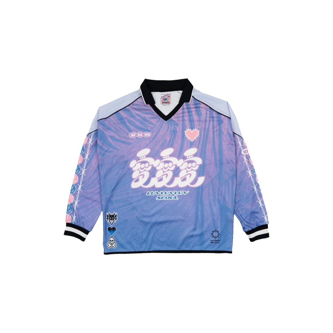 키퍼 저지 하데스 보라 2025 한정판