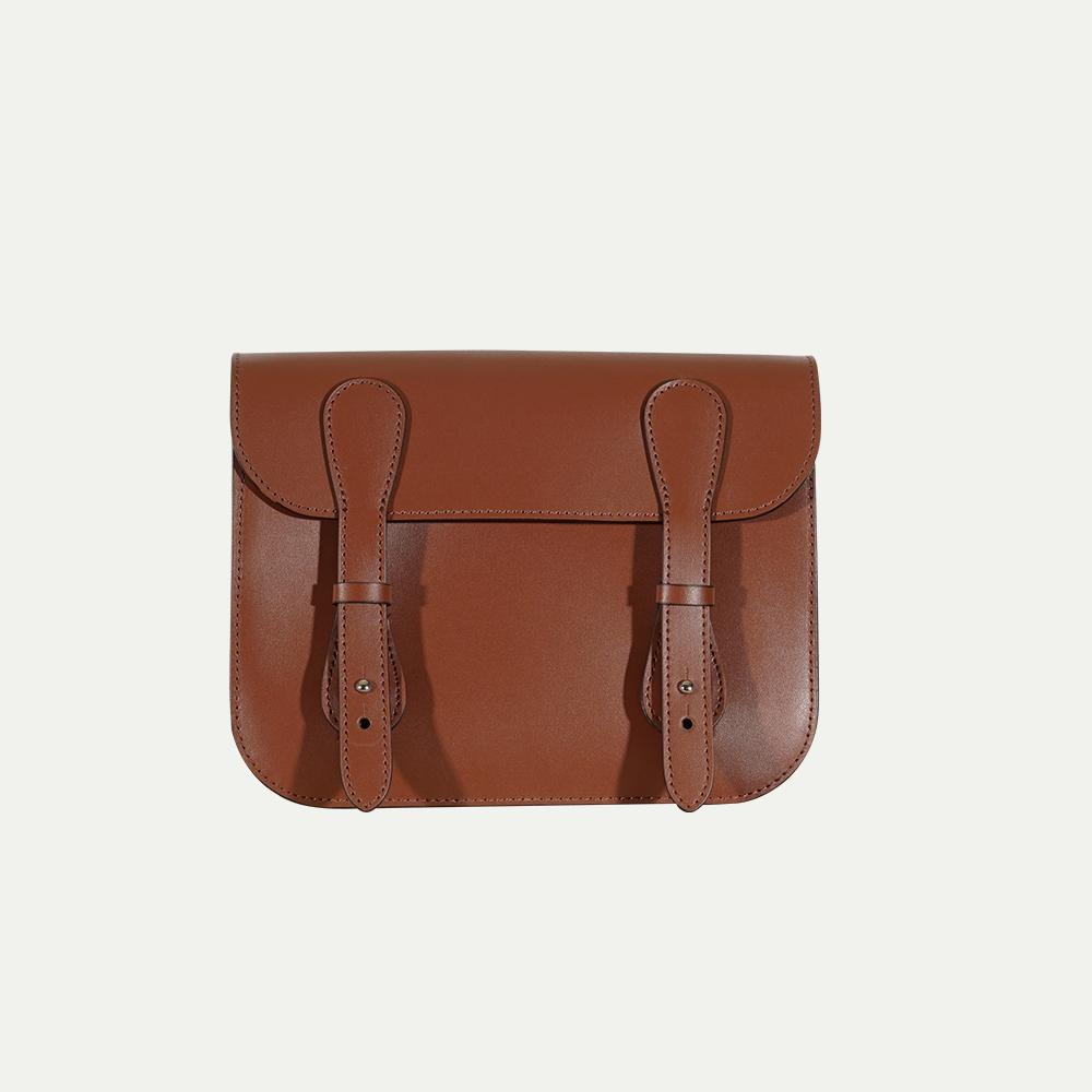 <헤리티지 사첼> MINI 새들